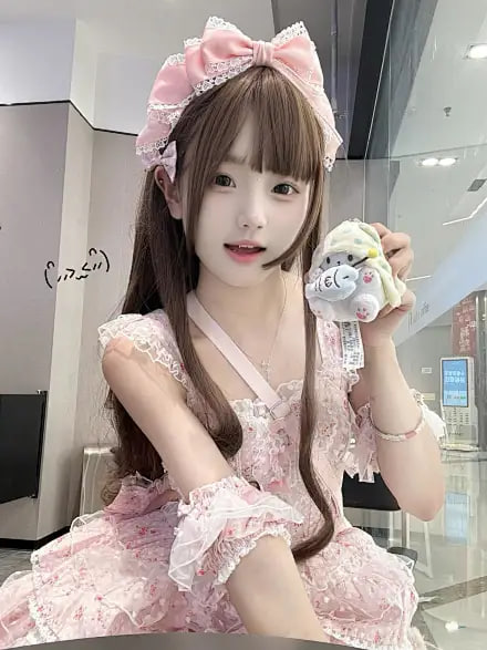潮汐团圆·重逢