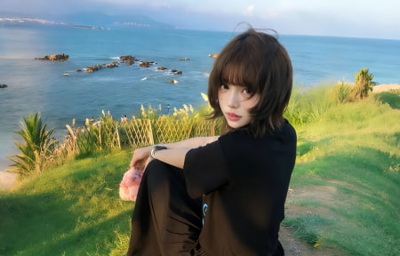 旧街夜未央·重逢